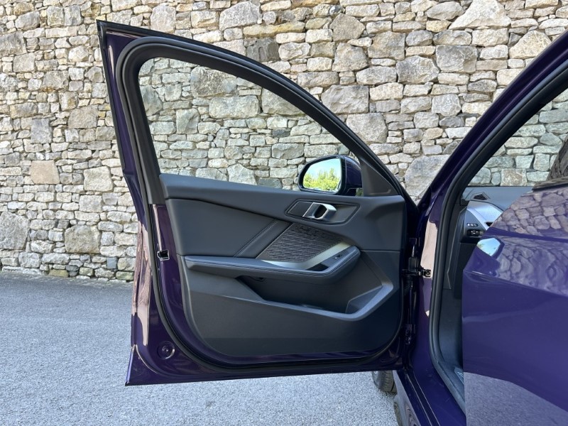 2024 (74) BMW 1 SERIES 120 M Sport 5dr 5607768