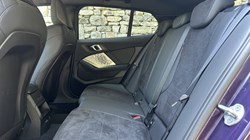2024 (74) BMW 1 SERIES 120 M Sport 5dr 5600431