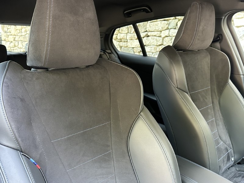 2024 (74) BMW 1 SERIES 120 M Sport 5dr 5600429