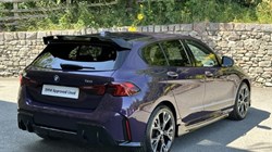 2024 (74) BMW 1 SERIES 120 M Sport 5dr 5607786