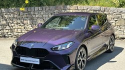 2024 (74) BMW 1 SERIES 120 M Sport 5dr 5607770