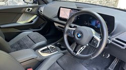 2024 (74) BMW 1 SERIES 120 M Sport 5dr 5600426
