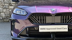 2024 (74) BMW 1 SERIES 120 M Sport 5dr 5607778