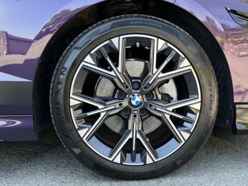 2024 (74) BMW 1 SERIES 120 M Sport 5dr 5607782