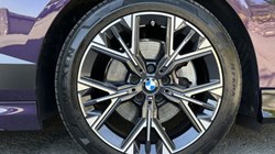 2024 (74) BMW 1 SERIES 120 M Sport 5dr 5607782