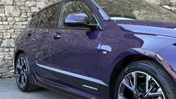 2024 (74) BMW 1 SERIES 120 M Sport 5dr 5607783