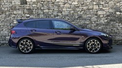 2024 (74) BMW 1 SERIES 120 M Sport 5dr 5607749