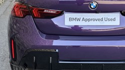2024 (74) BMW 1 SERIES 120 M Sport 5dr 5607752