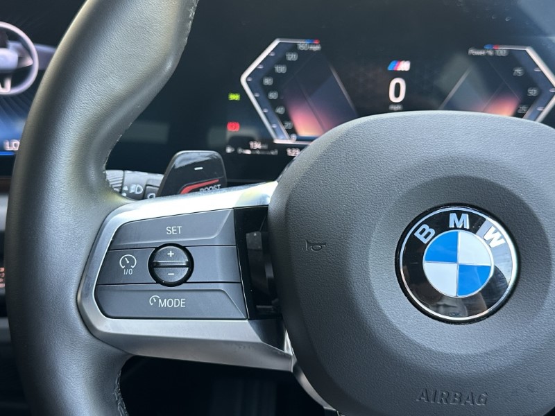 2024 (74) BMW 1 SERIES 120 M Sport 5dr 5600414