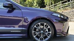 2024 (74) BMW 1 SERIES 120 M Sport 5dr 5607781