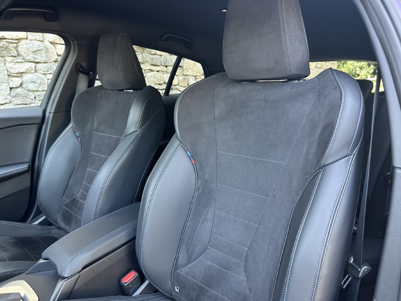 2024 (74) BMW 1 SERIES 120 M Sport 5dr 5600436