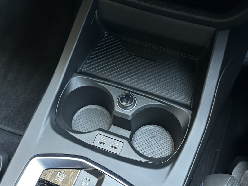 2024 (74) BMW 1 SERIES 120 M Sport 5dr 5600421