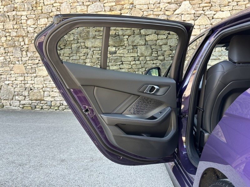 2024 (74) BMW 1 SERIES 120 M Sport 5dr 5607769