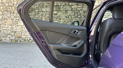 2024 (74) BMW 1 SERIES 120 M Sport 5dr 5607769