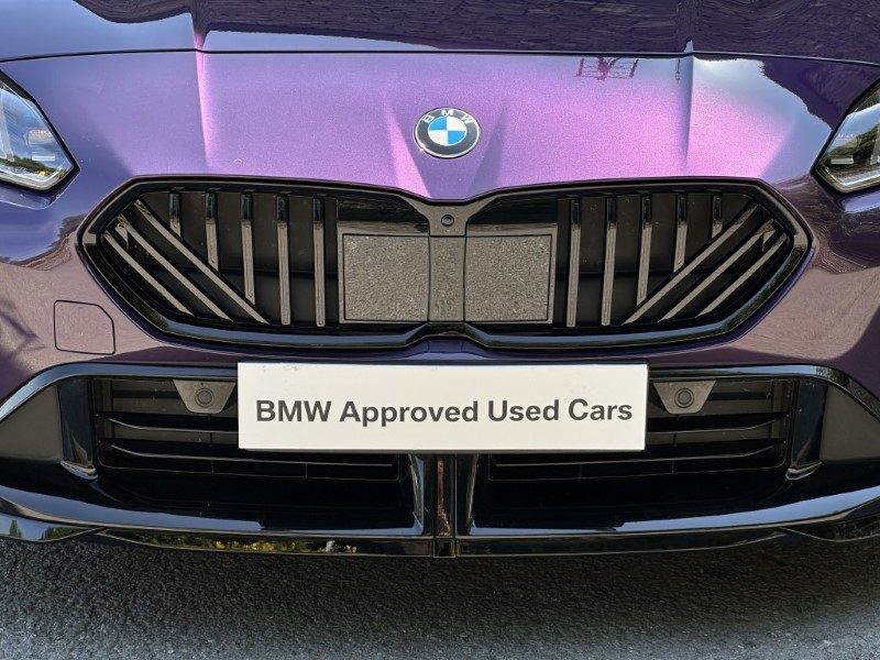 2024 (74) BMW 1 SERIES 120 M Sport 5dr 5607779