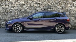 2024 (74) BMW 1 SERIES 120 M Sport 5dr 5607758