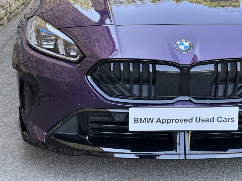 2024 (74) BMW 1 SERIES 120 M Sport 5dr 5607755