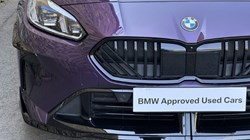2024 (74) BMW 1 SERIES 120 M Sport 5dr 5607755