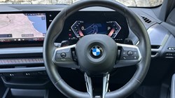 2024 (74) BMW 1 SERIES 120 M Sport 5dr 5600445