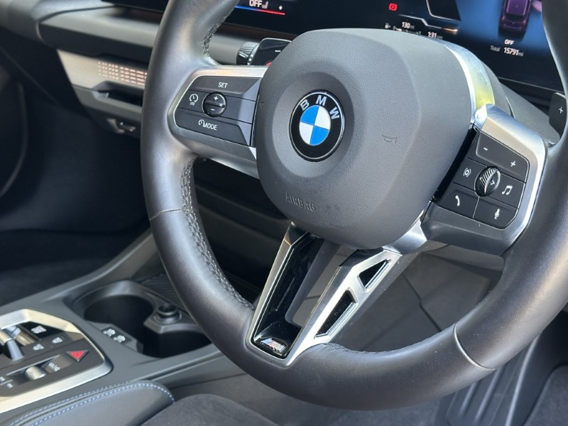 2024 (74) BMW 1 SERIES 120 M Sport 5dr 5600428