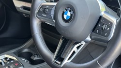 2024 (74) BMW 1 SERIES 120 M Sport 5dr 5600428