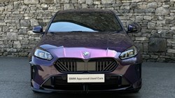 2024 (74) BMW 1 SERIES 120 M Sport 5dr 5607775