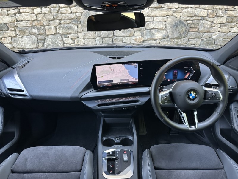 2024 (74) BMW 1 SERIES 120 M Sport 5dr 5600442