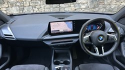 2024 (74) BMW 1 SERIES 120 M Sport 5dr 5600442