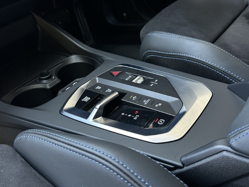 2024 (74) BMW 1 SERIES 120 M Sport 5dr 5600439