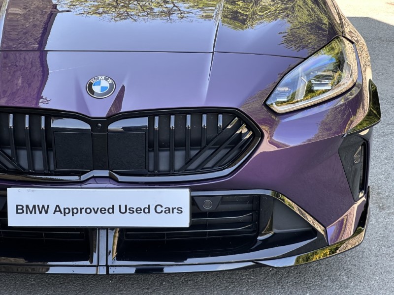 2024 (74) BMW 1 SERIES 120 M Sport 5dr 5607756