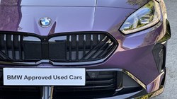 2024 (74) BMW 1 SERIES 120 M Sport 5dr 5607756