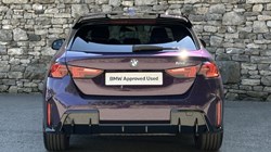 2024 (74) BMW 1 SERIES 120 M Sport 5dr 5607765