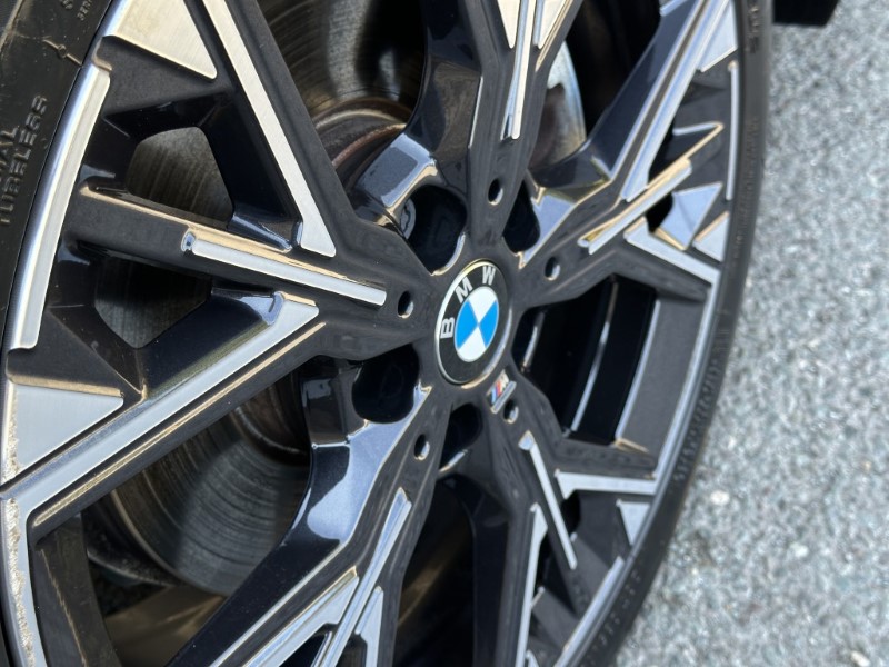 2024 (74) BMW 1 SERIES 120 M Sport 5dr 5607785