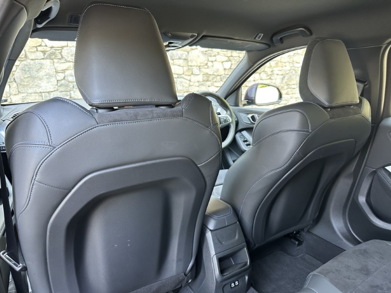2024 (74) BMW 1 SERIES 120 M Sport 5dr 5600440