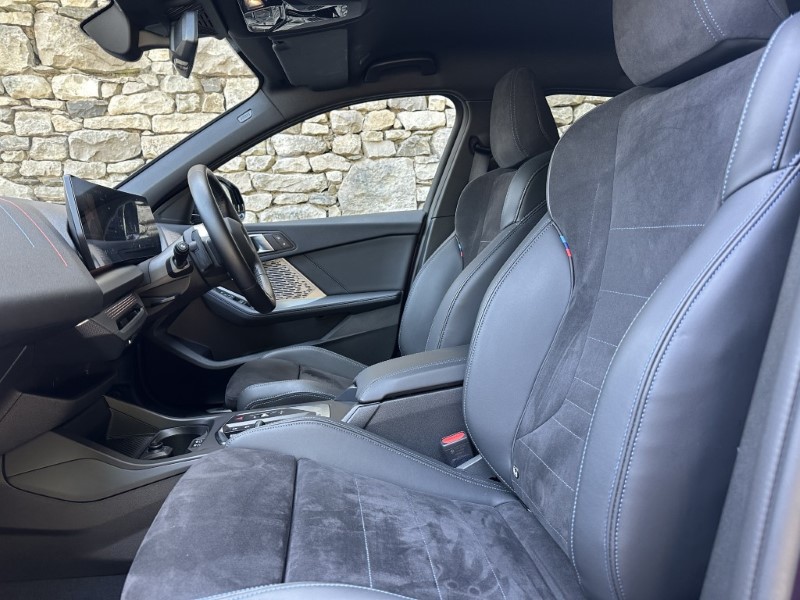 2024 (74) BMW 1 SERIES 120 M Sport 5dr 5600433
