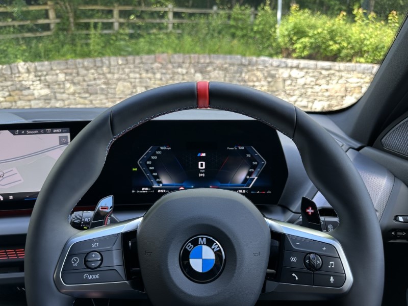 2026 (26) BMW 1 SERIES M135 xDrive 5dr  5557859