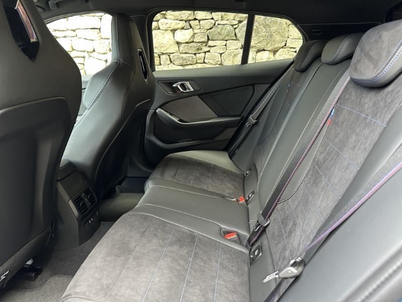 2026 (26) BMW 1 SERIES M135 xDrive 5dr  5557841