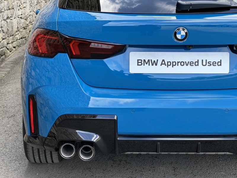 2026 (26) BMW 1 SERIES M135 xDrive 5dr  5557873