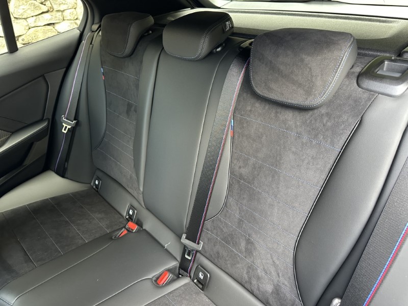 2026 (26) BMW 1 SERIES M135 xDrive 5dr  5557842