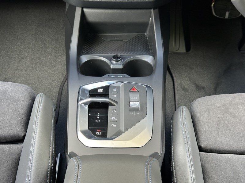 2026 (26) BMW 1 SERIES M135 xDrive 5dr  5557855