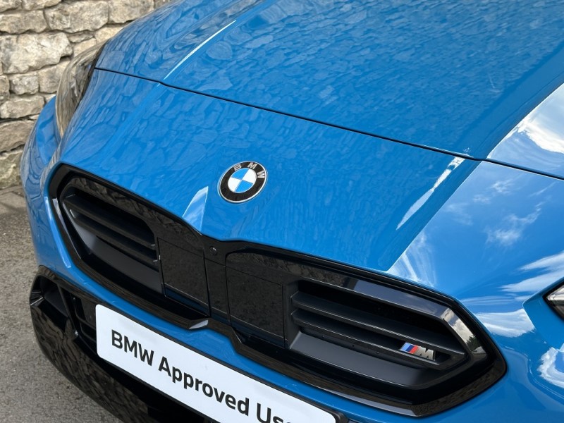 2026 (26) BMW 1 SERIES M135 xDrive 5dr  5557878