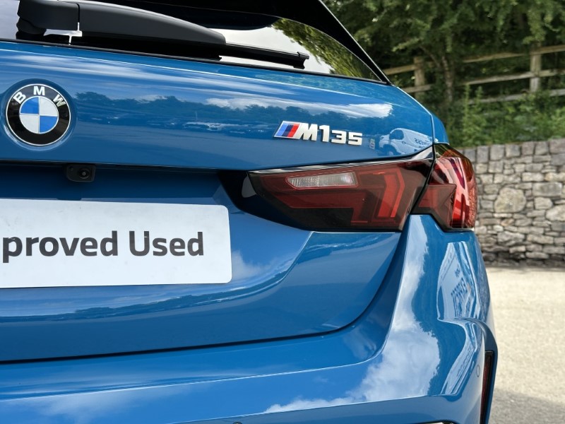 2026 (26) BMW 1 SERIES M135 xDrive 5dr  5557875