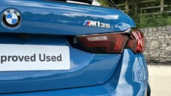 2026 (26) BMW 1 SERIES M135 xDrive 5dr 5557875