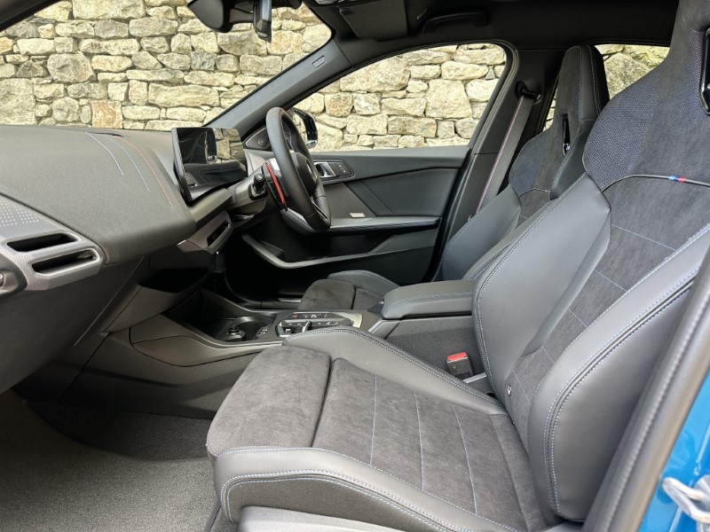2026 (26) BMW 1 SERIES M135 xDrive 5dr  5557833