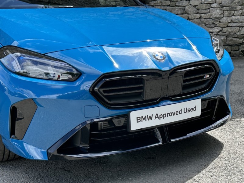 2026 (26) BMW 1 SERIES M135 xDrive 5dr  5557871