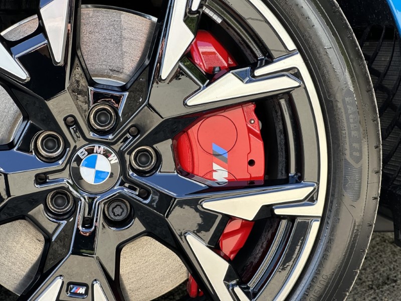 2026 (26) BMW 1 SERIES M135 xDrive 5dr  5557864