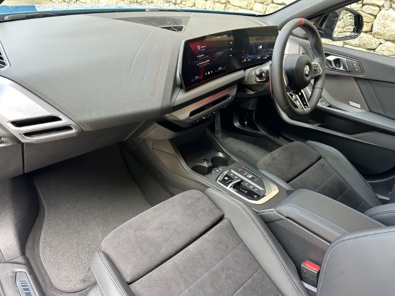 2026 (26) BMW 1 SERIES M135 xDrive 5dr  5557834