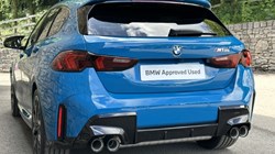 2026 (26) BMW 1 SERIES M135 xDrive 5dr 5557872
