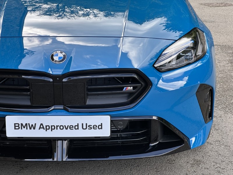2026 (26) BMW 1 SERIES M135 xDrive 5dr  5557877