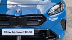2026 (26) BMW 1 SERIES M135 xDrive 5dr 5557877